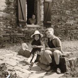 Enfance Marc
